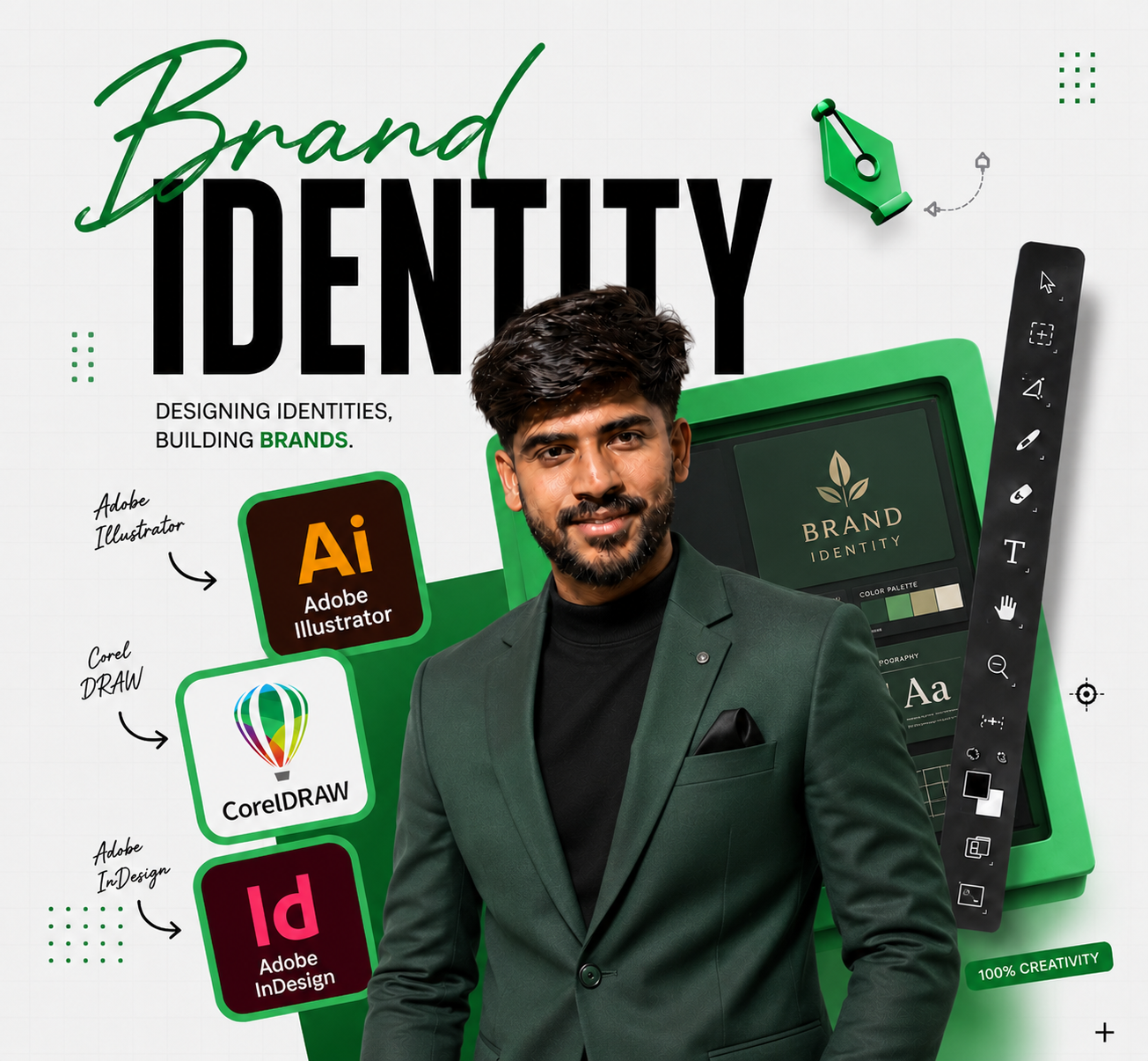 Brand Identity