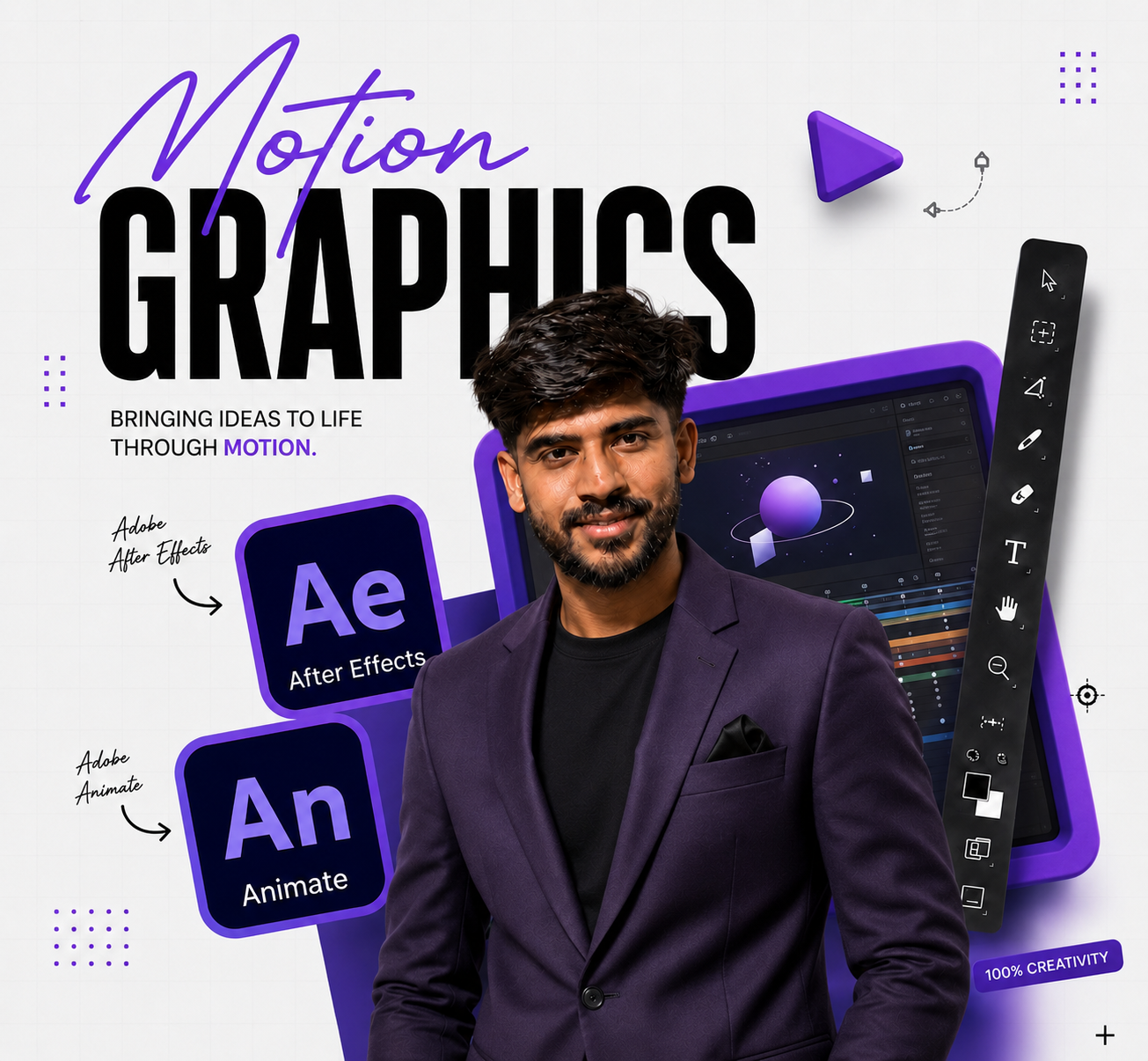 Motion Graphics
