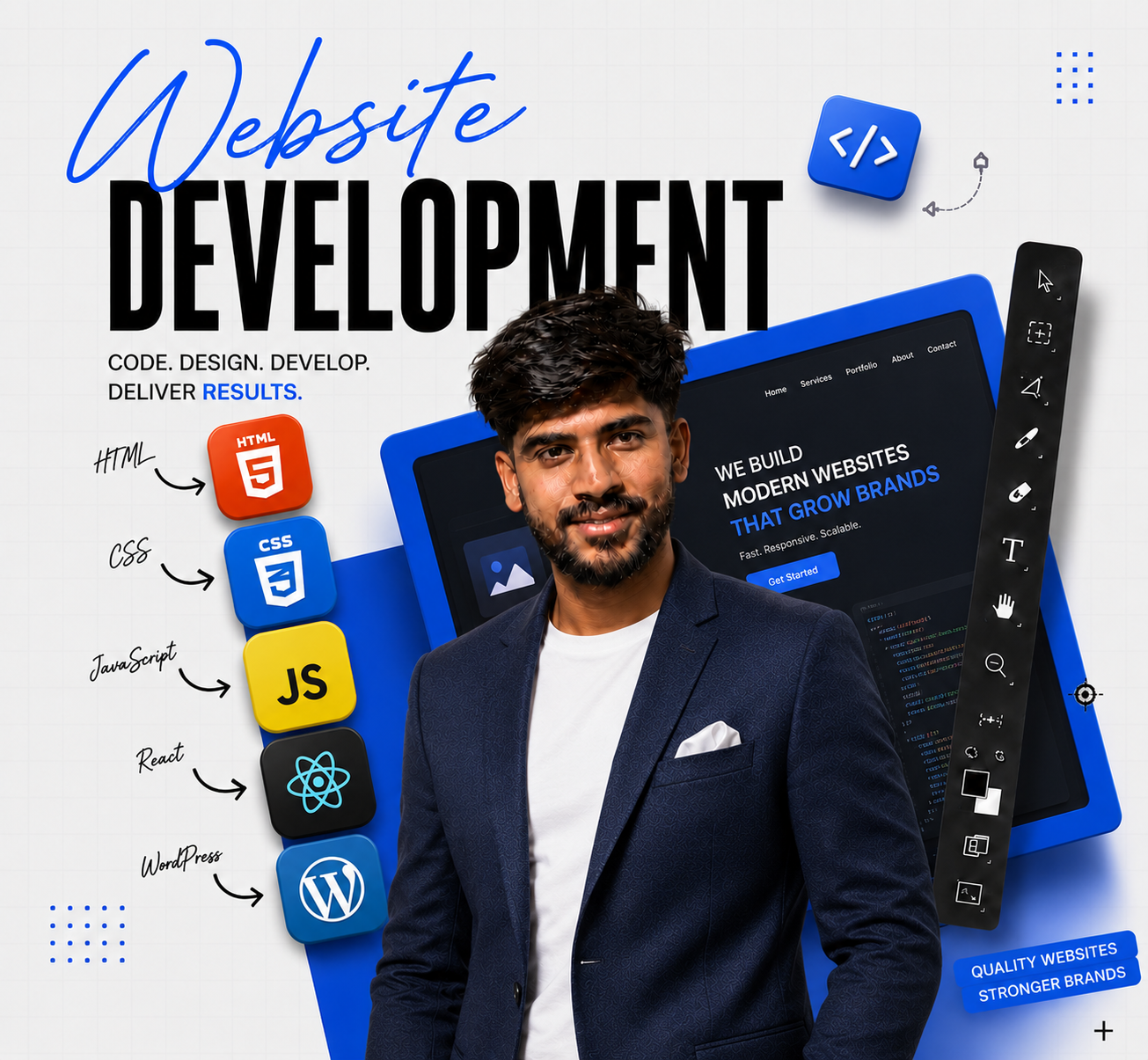 Website Development